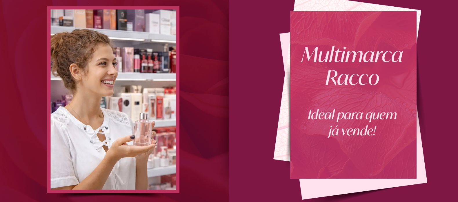 Como Revender Racco | Ganhe Dinheiro com Cosméticos