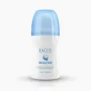 Desodorante Roll-on Antiperspirante Regulateur Racco, 55ml