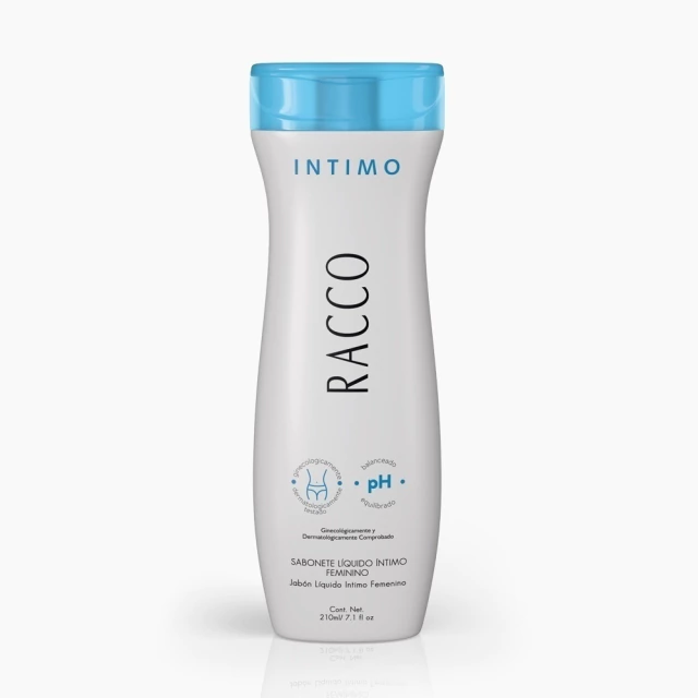 Sabonete Líquido Íntimo Feminino, 210ml