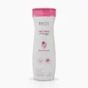 Sabonete Líquido Intimo Feminino Morango Racco, 210ml