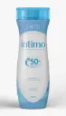 Sabonete Líquido Intimo 50+ Feminino Racco, 180ml