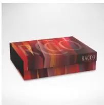 Caixa Presente Premium Racco