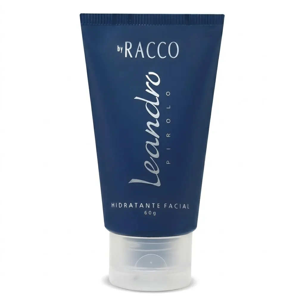 Hidratante Facial Leandro Racco