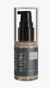 Base Cremosa com Ácido Hialurônico e Vitamina E Luzes, 40g