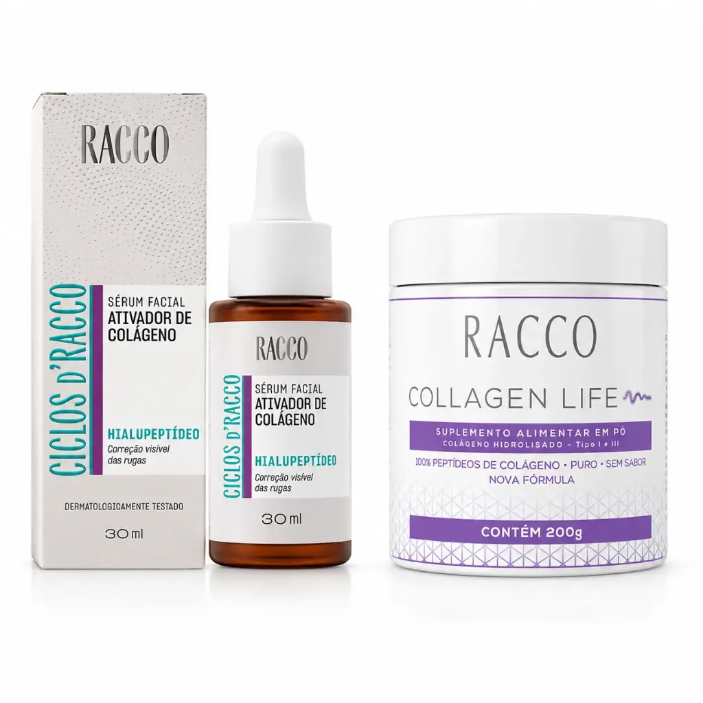 Kit Collagen