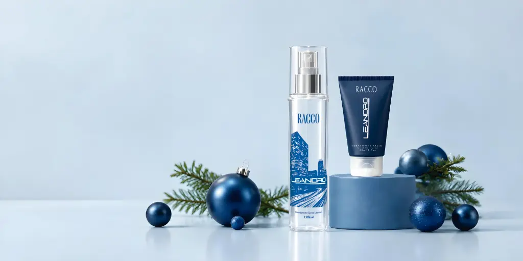 Kit Natal Leandro I