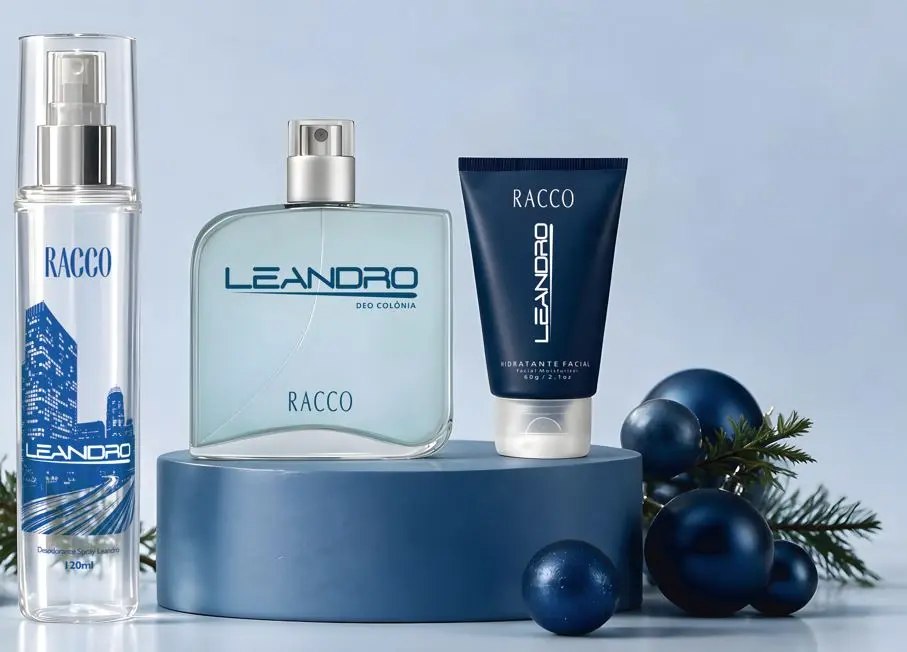 Kit Natal Leandro II
