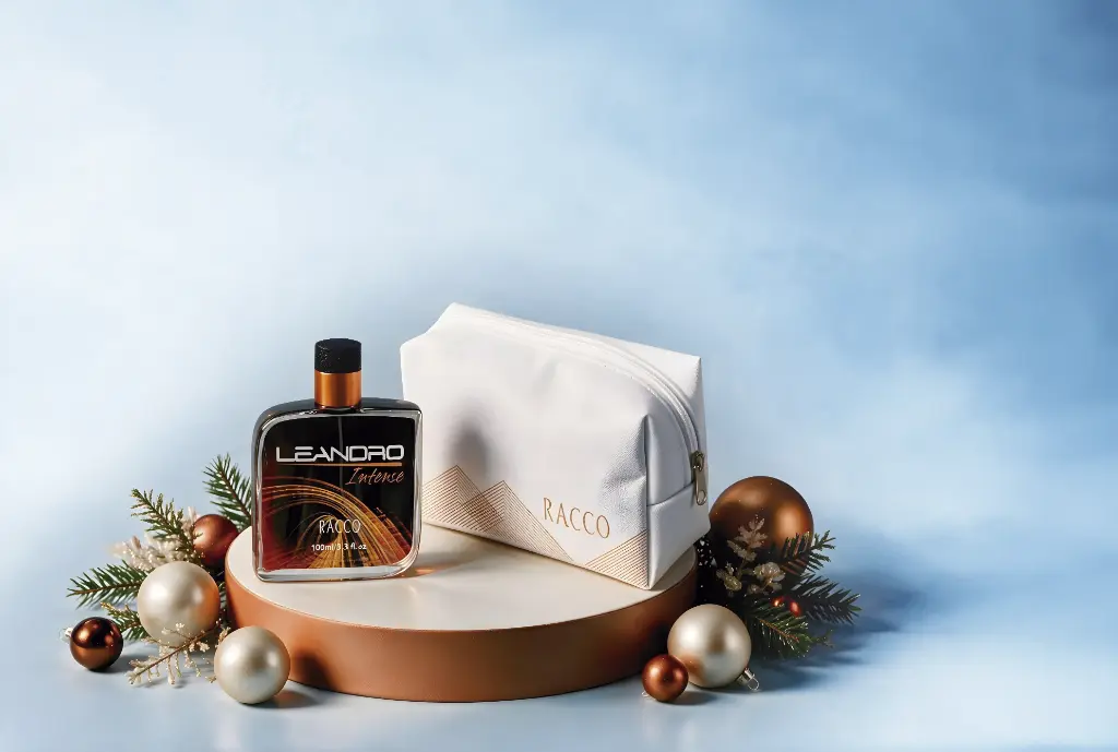 Kit Natal Leandro Intense