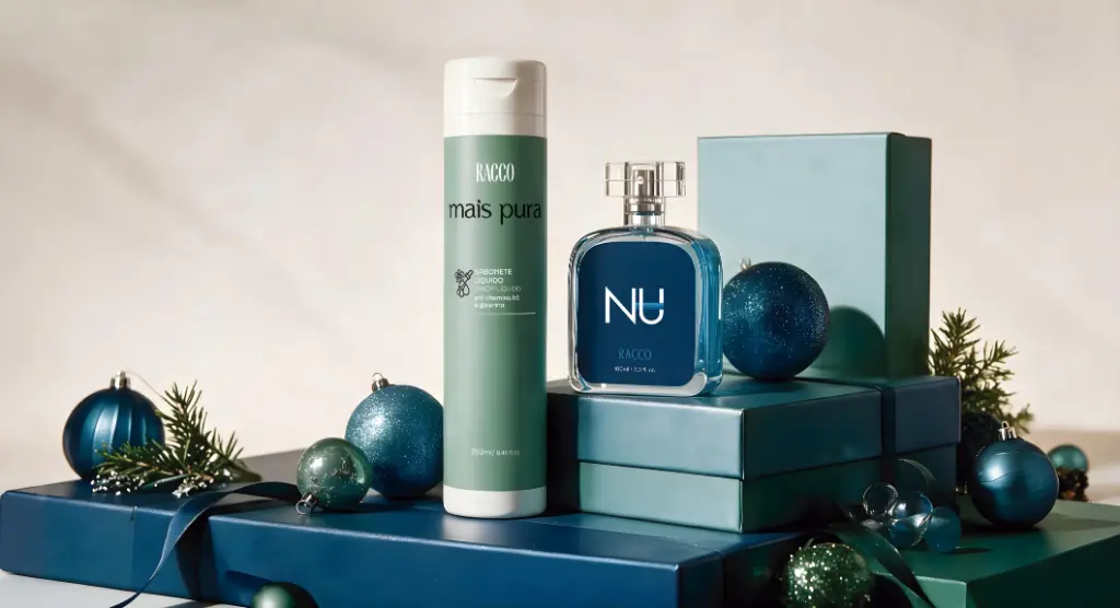 Kit Natal Nu