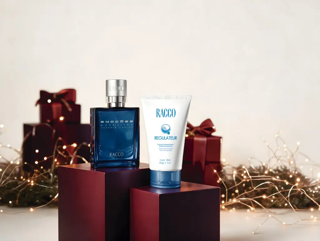 Kit Natal Emoções 
