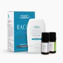 Tratamento Facial Glicerina + Vitamina E Raccoderma