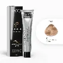 Coloração Creme Color.Action Racco - Loiro Muito Claro, 60g