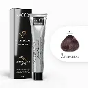 Coloração Creme Color.Action Racco - Castanho Médio, 60g