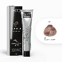 Coloração Creme Color.Action Racco - Louro Escuro, 60g