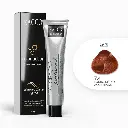 Coloração Creme Color.Action Racco - Louro Médio Acobreado, 60g