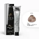 Coloração Creme Color.Action Racco - Louro Muito Claro Acinzentado, 60g