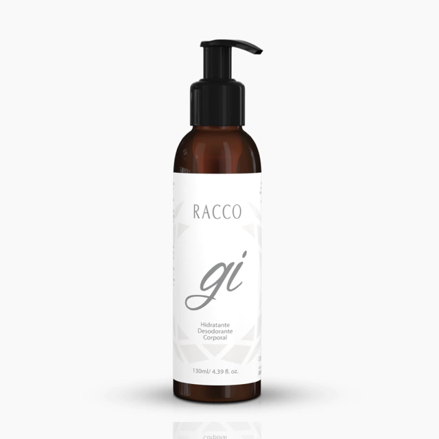 Hidratante Corporal Gi, 130ml