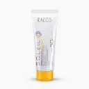  Protetor Solar Corporal FPS 30 Soleil Racco, 100g