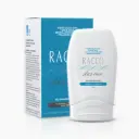 Gel Creme Facial Glicerina + Vitamina E RaccoDerma, 60g