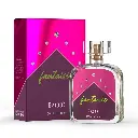 Deo Colônia Feminina Fantaisie Racco, 100ml