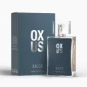 Deo Colônia Masculina Oxus Racco, 100ml