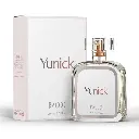 Deo Colônia Feminina Yunick, 100ml