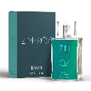 Deo Colônia Masculina Zimbros Racco, 100ml