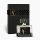 Deo Colônia Masculina LF Racco, 100ml