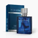 Deo Colônia Emoções Masculino Roberto Carlos Racco, 50ml