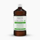 IOS Aloe Life - Suplemento Pronto para Beber com Vitamina C - Sabor Aloe Vera Racco, 1l