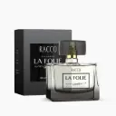 Deo Colônia La Folie Homme Racco,100ml