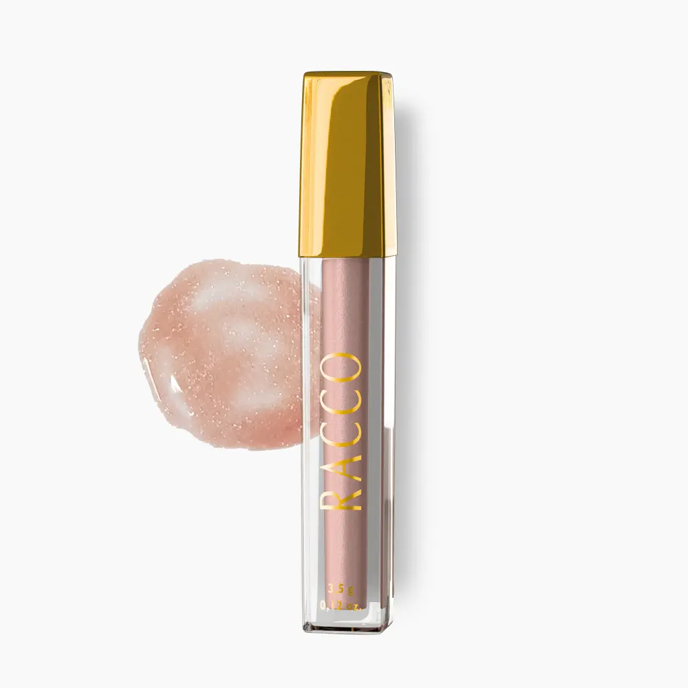 Batom Líquido Luzes Racco – Cor de Boca, 3,5g