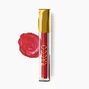 Batom Líquido Luzes Racco – Cereja, 3,5g