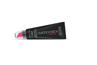 Gel Astringente De Massagem Overdose Sensação Racco, 20g