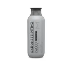Sabonete Liquido Intimo For Men Racco