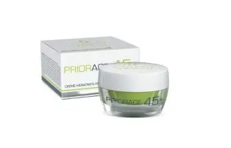 Creme Hidratante Facial Priorage 45+