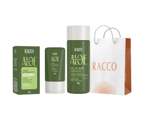 Kit Mães Multi Aloe I