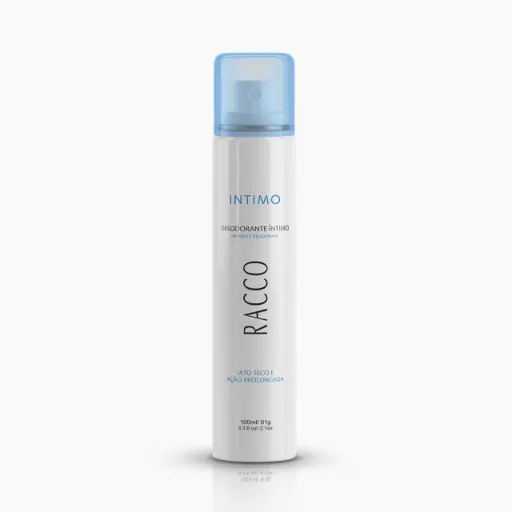 [1015] Desodorante Íntimo Jato Seco, 100ml