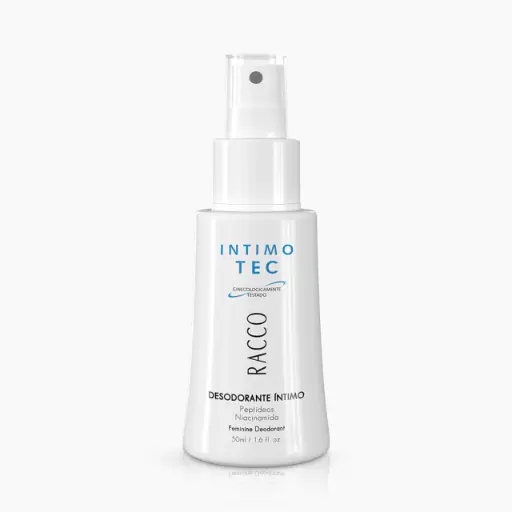 [1032] Desodorante Intimo Tec Racco, 50ml
