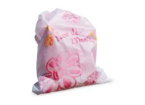 [0637] Mochila Flor De Menina