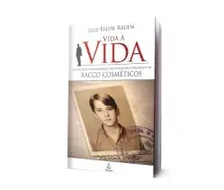 [0690] Livro Vida A Vida