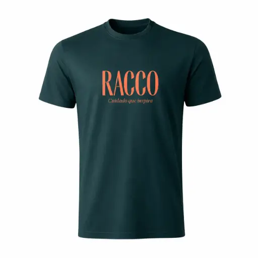 [0039] Camiseta Verde Musgo M