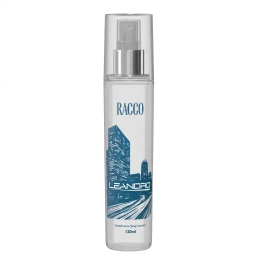 [0230] Desodorante Spray Leandro Racco