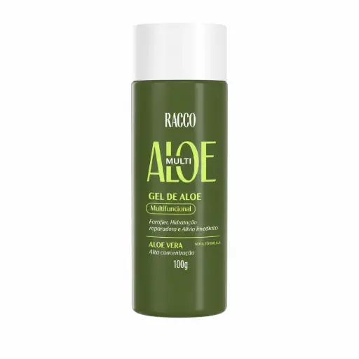 [1189] Gel de Aloe Vera Fortifier Multi Aloe, 100g