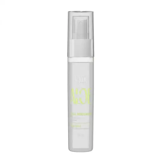 [1429] Agua Perfumada Desodorante Corporal Multi Aloe Racco