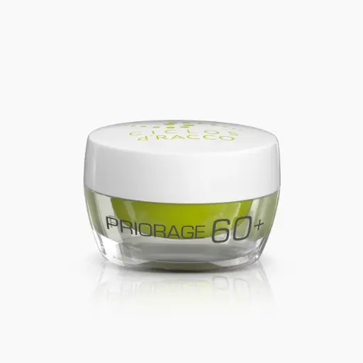 [5524] Creme Hidratante Facial Priorage 60+ Ciclos Racco, 30g