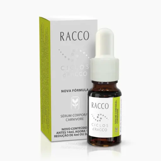[5529] Sérum Corporal Carnivore Ciclos Racco, 10ml