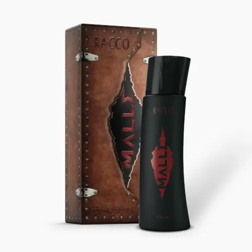 [310] Deo Colônia Masculina Malle,100ml