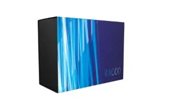 [0720] Caixa de Presente Masculina 