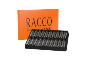 [0724] Vitrine De Aromas Racco, 18und